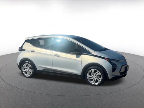Used 2023 Chevrolet Bolt LT w/ Driver Confidence Package image 2
