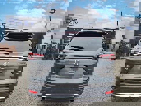 Used 2017 MAZDA CX-9 Signature image 4