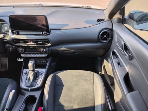 Used 2022 Hyundai Kona N image 28