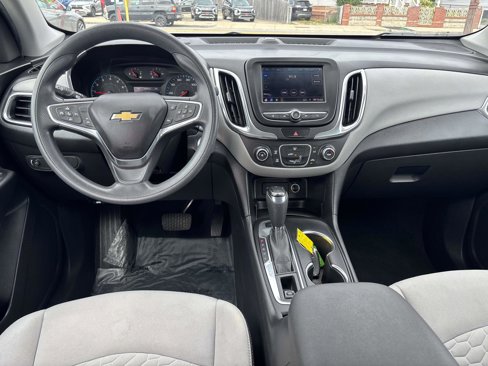 Used 2020 Chevrolet Equinox LS image 11