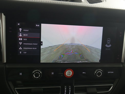 New 2024 Porsche Macan Turbo image 24