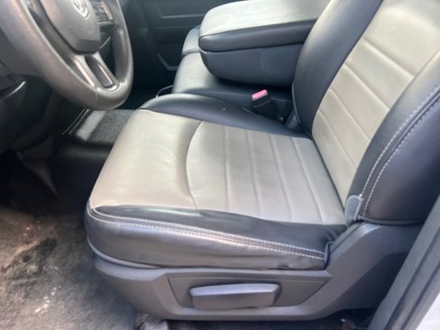 Used 2012 RAM 1500 Tradesman w/ Trailer Brake Control Group image 16
