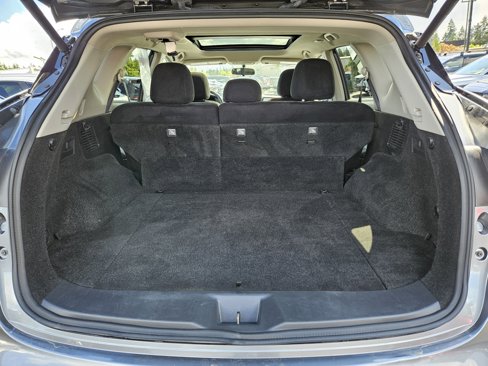 Used 2018 Nissan Murano SV image 14
