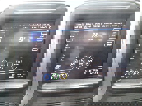 Used 2021 Chevrolet Silverado 1500 Custom image 20