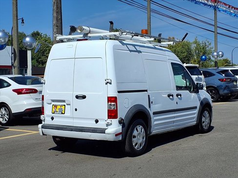 Used 2010 Ford Transit Connect XLT image 2