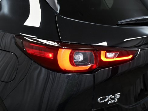 Used 2024 MAZDA CX-5 AWD 2.5 S w/ Premium Plus Pkg image 82
