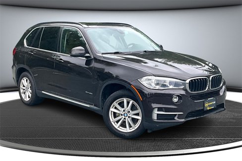 Used 2015 BMW X5 xDrive35i image 1