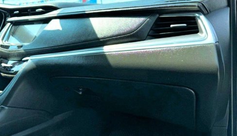 Used 2019 Cadillac XT5 Luxury image 16