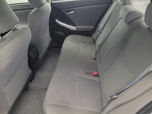 Used 2014 Toyota Prius Prime Plug-In Hybrid image 18