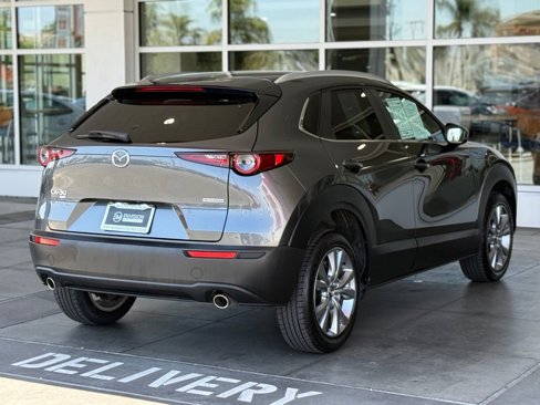 Used 2023 MAZDA CX-30 AWD 2.5 S w/ Select Package image 11