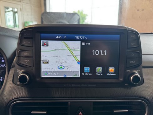 Used 2018 Hyundai Kona Ultimate image 19