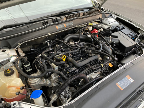 Used 2019 Ford Fusion SE image 13