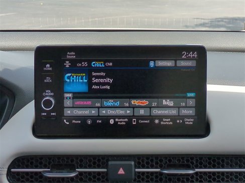 Used 2023 Honda HR-V EX-L image 18