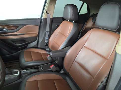 Used 2014 Buick Encore Premium image 16