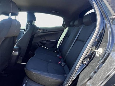 Used 2018 Honda Civic Sport image 14