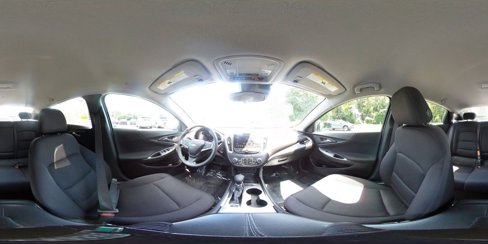 Used 2024 Chevrolet Malibu LT image 38