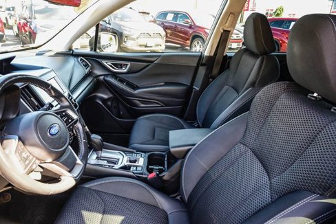 Used 2020 Subaru Forester Premium image 23