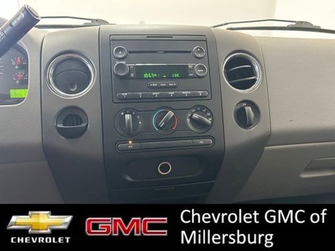 Used 2006 Ford F150 XLT image 22