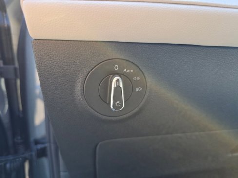 New 2025 Volkswagen Taos S image 26