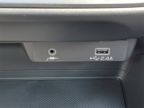 New 2025 Subaru Impreza 2.0i image 21