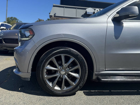 Used 2018 Dodge Durango GT image 22