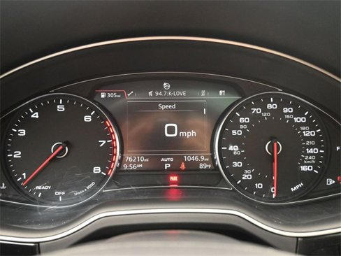 Used 2019 Audi Q7 3.0T Premium w/ Convenience Package image 32