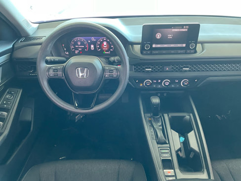 Used 2024 Honda Accord EX image 14