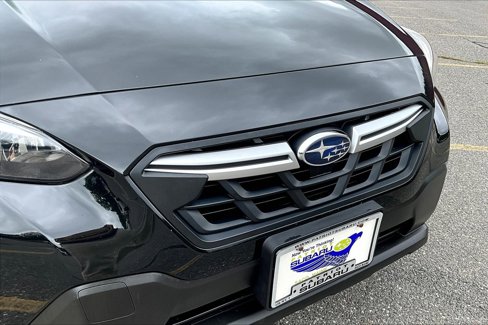 Used 2022 Subaru Crosstrek 2.0i Premium w/ Moonroof Package image 22
