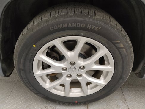 Used 2018 Jeep Cherokee Latitude image 31