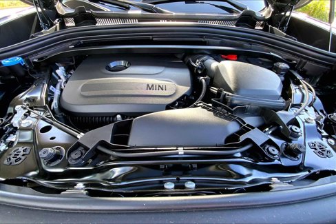 New 2026 MINI Cooper Countryman S image 16