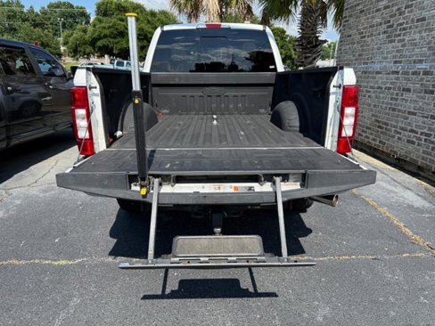 Used 2021 Ford F250 Lariat w/ Lariat Ultimate Package image 26