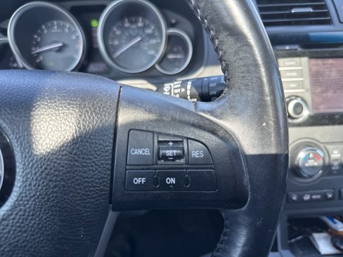 Used 2015 MAZDA CX-9 Touring w/ Touring Technology Package image 22