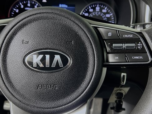 Used 2020 Kia Sportage LX image 19