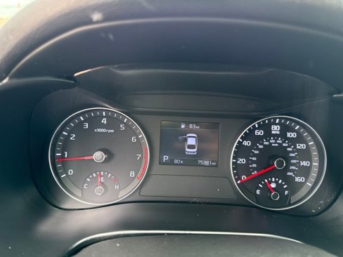 Used 2021 Kia Forte LXS image 15