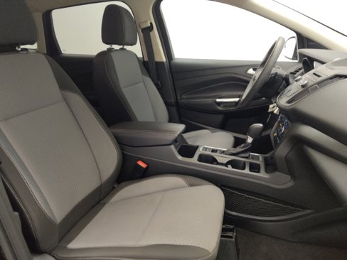 Used 2017 Ford Escape SE image 21