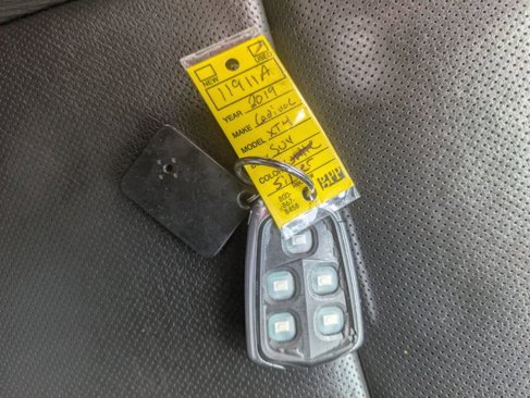 Used 2019 Cadillac XT4 Sport image 26