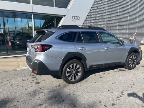 Used 2024 Subaru Outback Limited XT image 25