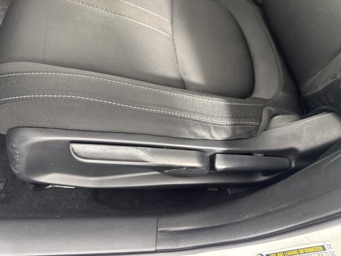 Used 2016 Honda Civic EX-T image 18