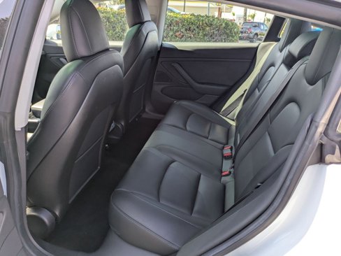 Used 2019 Tesla Model 3 Standard Range Plus image 15