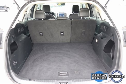 Used 2023 Ford Edge SEL image 13