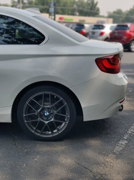 Used 2016 BMW 228i xDrive Coupe w/ Premium Package image 9