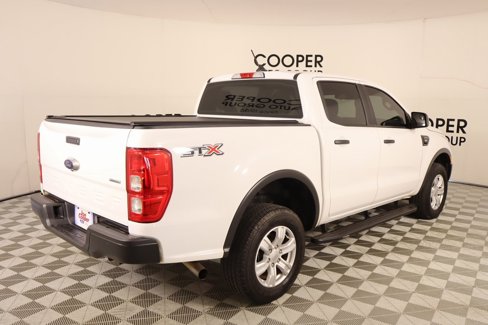 Used 2020 Ford Ranger XL w/ Equipment Group 101A Mid image 19
