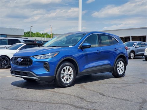 Used 2023 Ford Escape Active w/ Tech Pack #2 image 35
