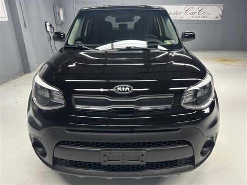 Used 2019 Kia Soul image 10