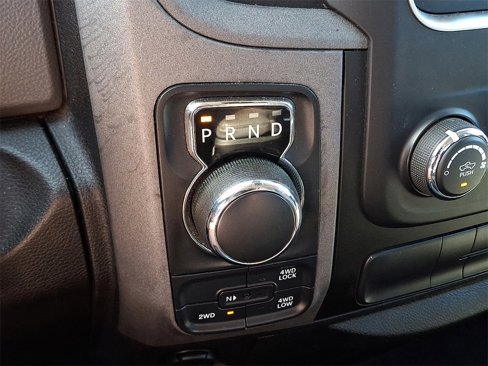 Used 2019 RAM 1500 Express w/ Express Value Package image 14
