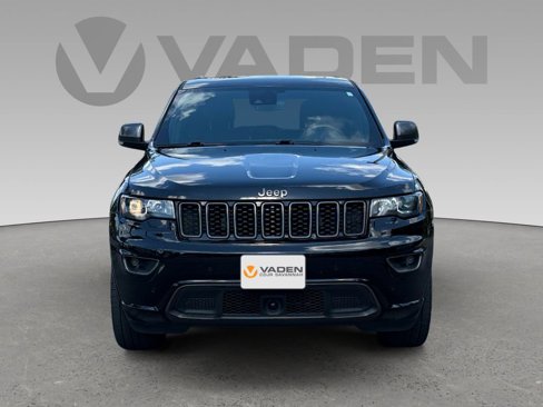 Used 2021 Jeep Grand Cherokee Limited w/ Quick Order Package 28K 80th image 27