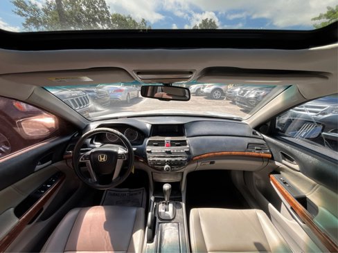 Used 2011 Honda Accord EX-L image 28