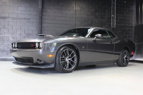 Used 2015 Dodge Challenger R/T Scat Pack image 61