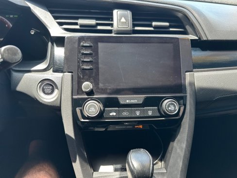 Used 2021 Honda Civic Sport image 23