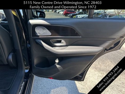 Certified 2020 Mercedes-Benz GLE 350 image 29